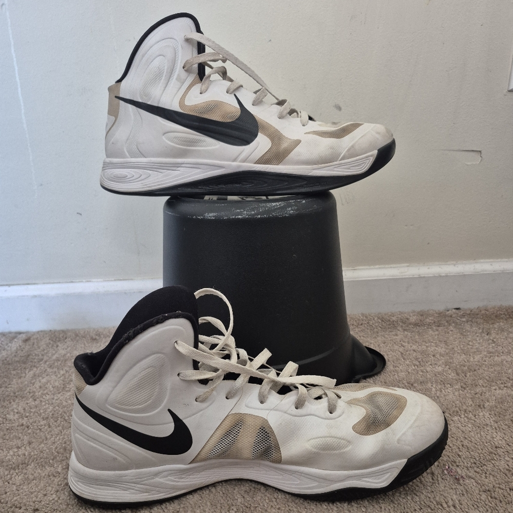 Nike Hyperfuse Tb - image 1